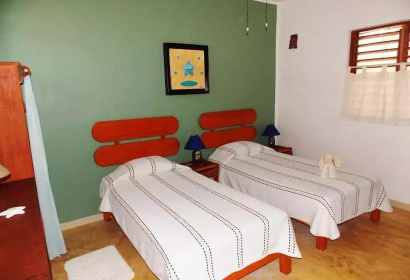 ホテル Casa Pascale
