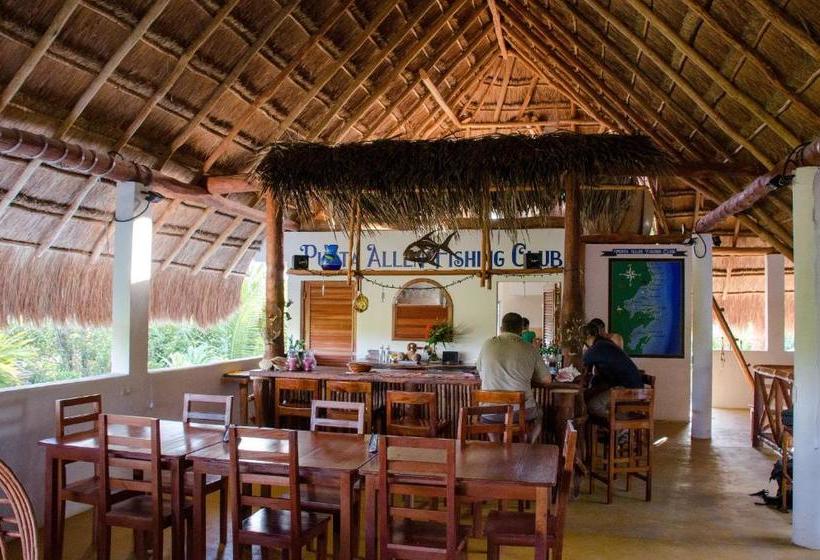 Отель Casa Pascale