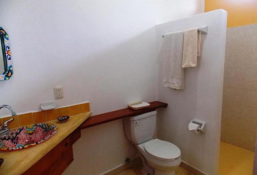 Отель Casa Pascale