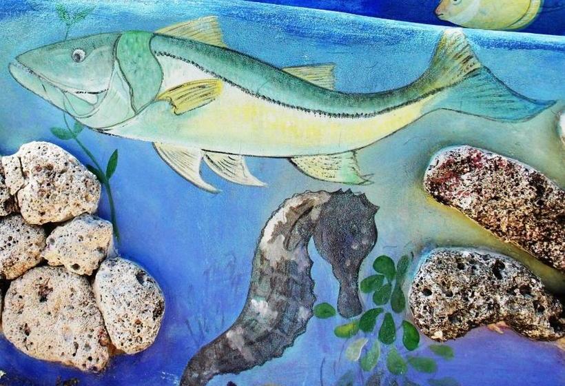 Отель Casa Pascale