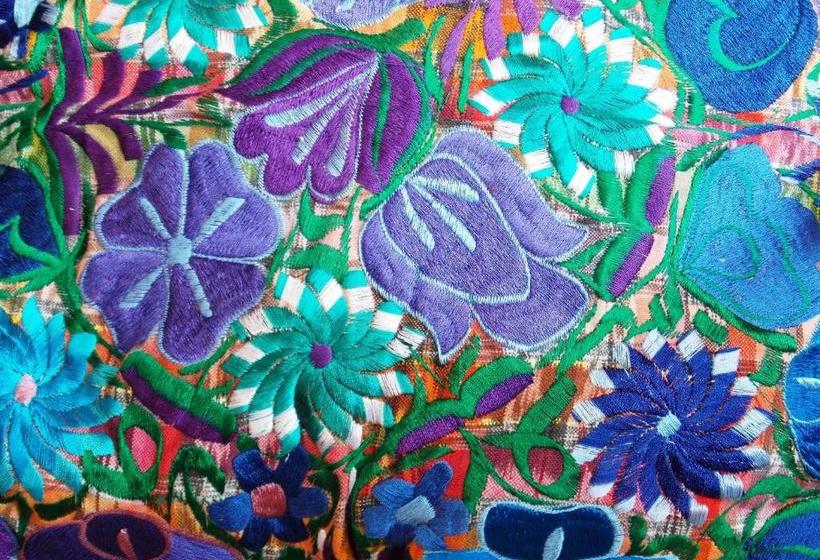 Отель Casa Pascale