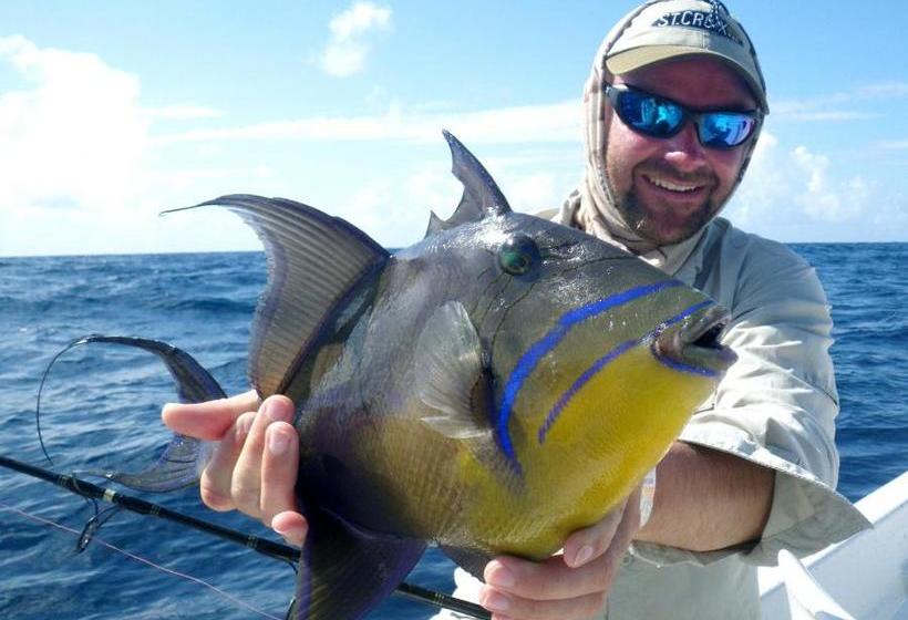 Отель Casa Pascale