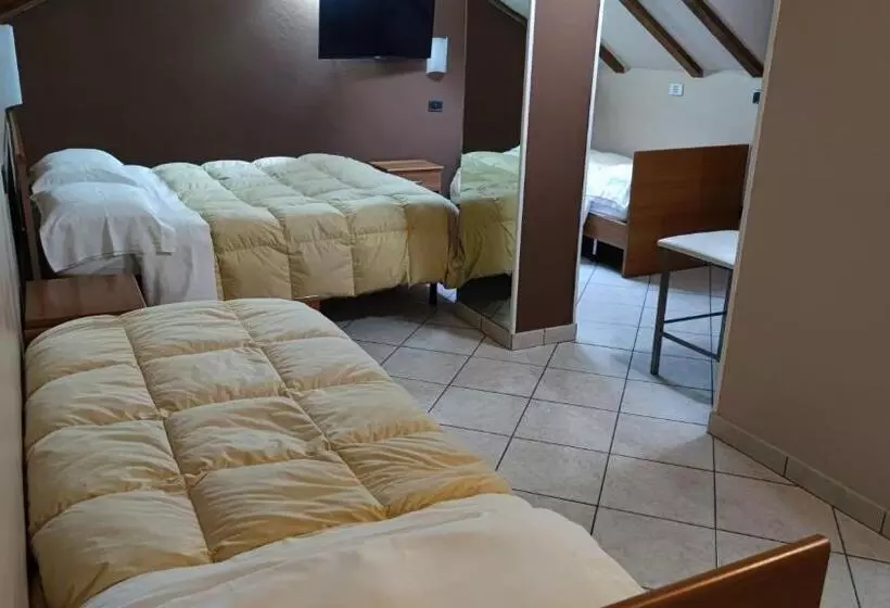 Hotelli Emiliana