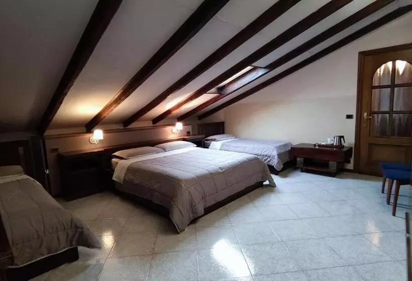 Hotelli Emiliana