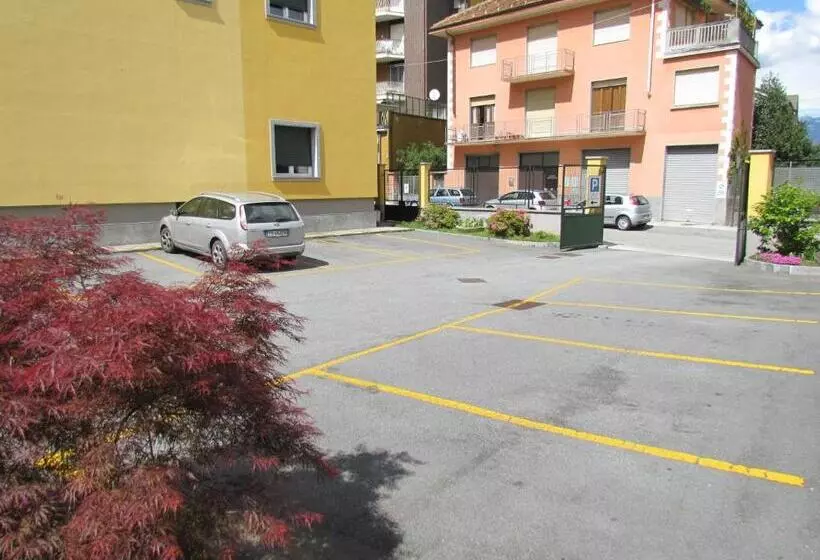 Hotelli Emiliana