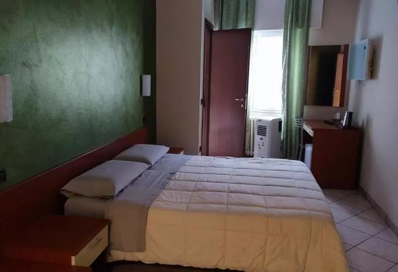 Hotelli Emiliana