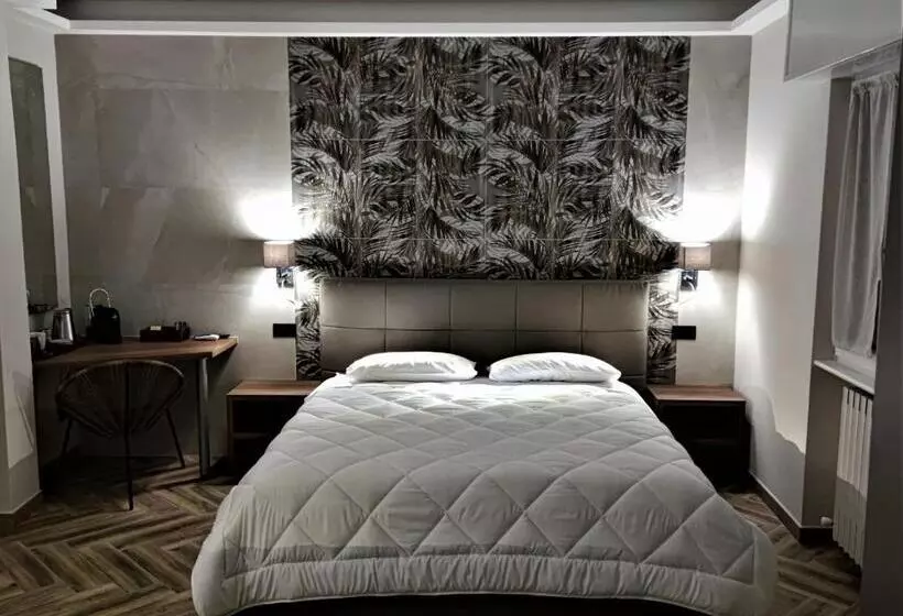 Hotelli Emiliana