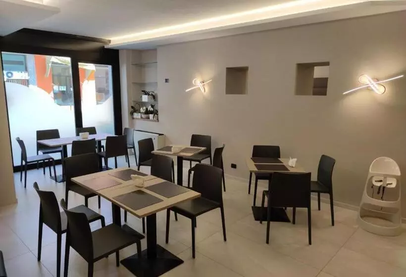 Hotelli Emiliana