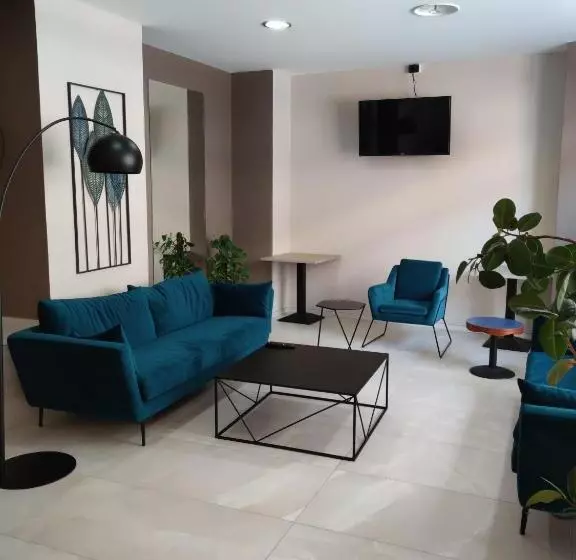 Hotelli Emiliana