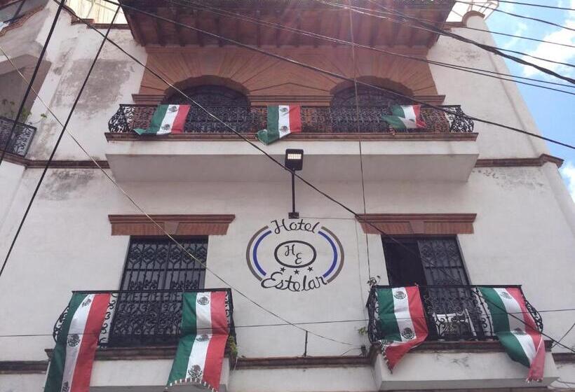 ホテル Estelar