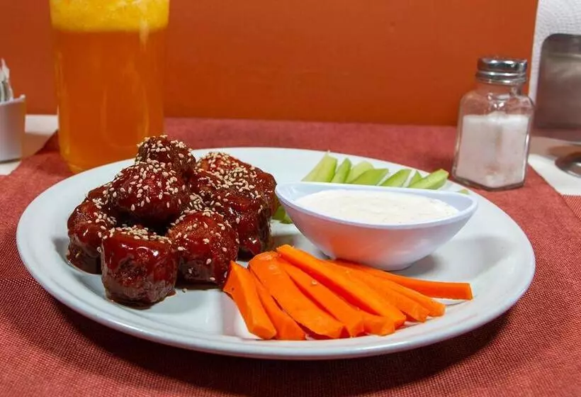 ホテル Fenix