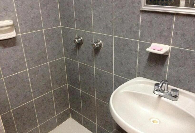 هتل Gomez De Celaya