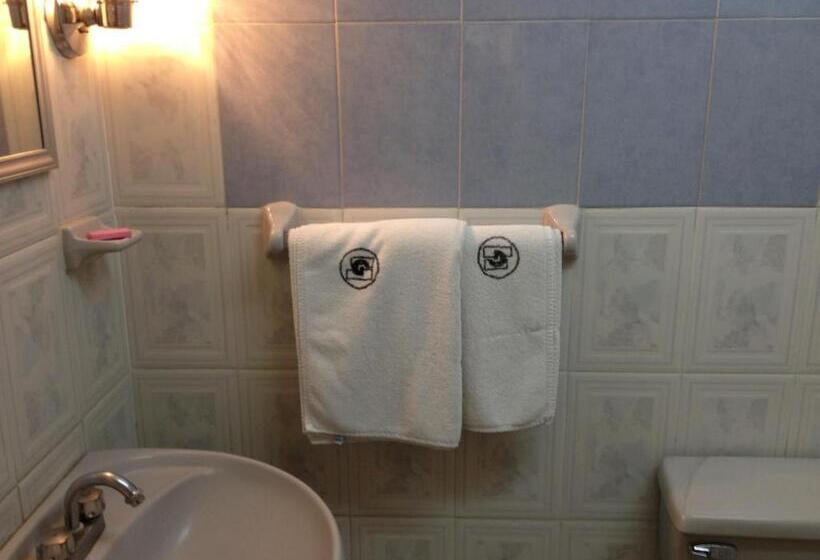 هتل Gomez De Celaya