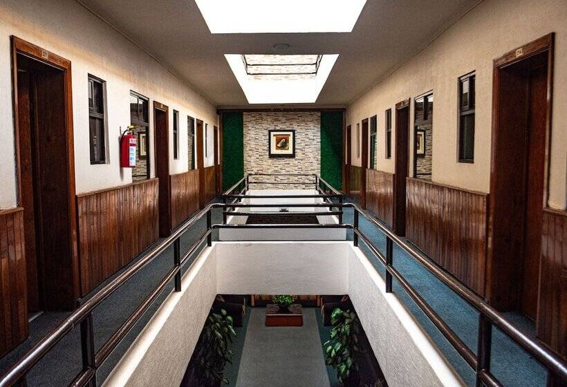 فندق Guadalajara