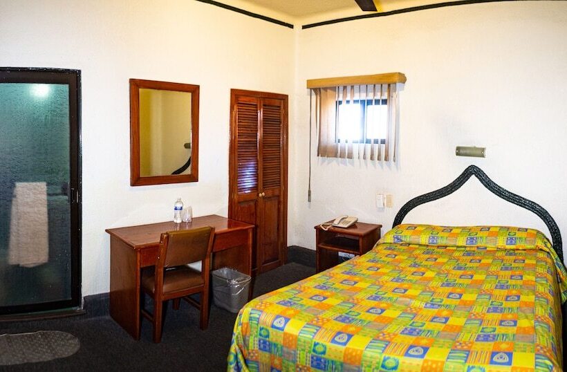 فندق Guadalajara