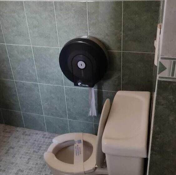 فندق Guadalajara