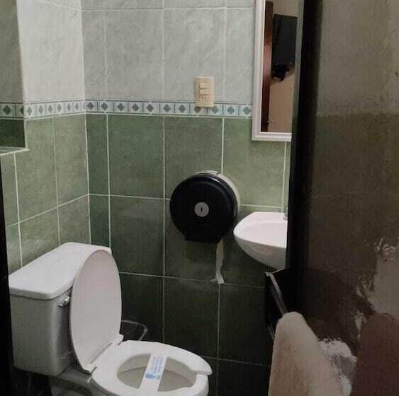 فندق Guadalajara