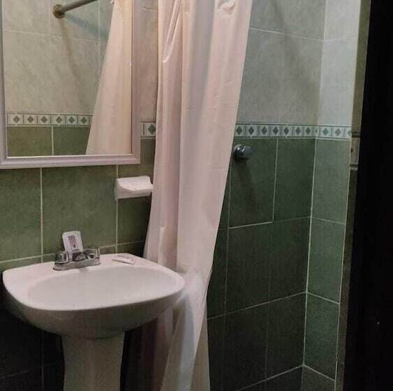 فندق Guadalajara