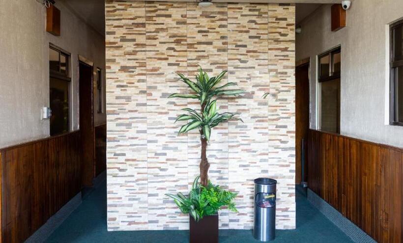 فندق Guadalajara