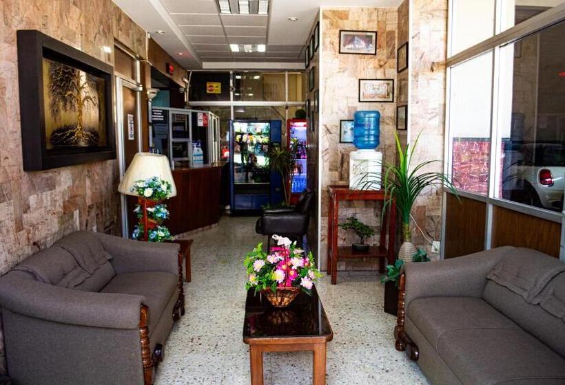 فندق Guadalajara