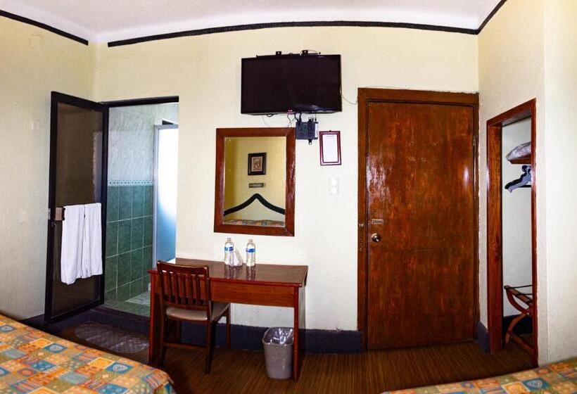 فندق Guadalajara