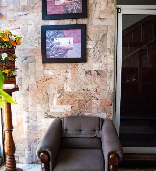 فندق Guadalajara