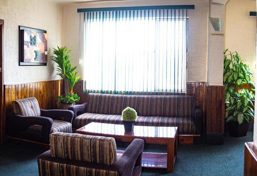 فندق Guadalajara