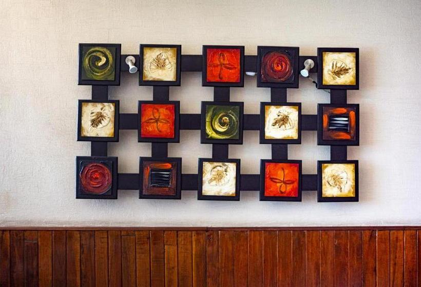 فندق Guadalajara