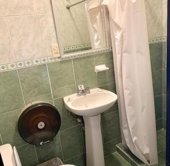 فندق Guadalajara