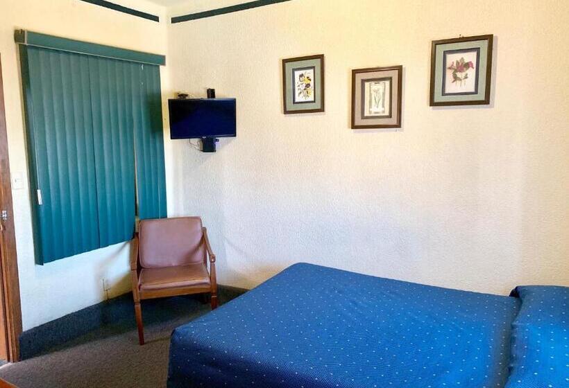 فندق Guadalajara