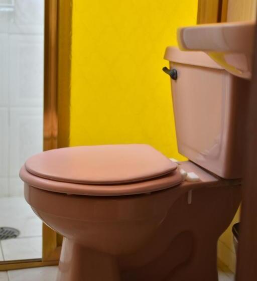 酒店 Hostal Quinto Sol Huamantla