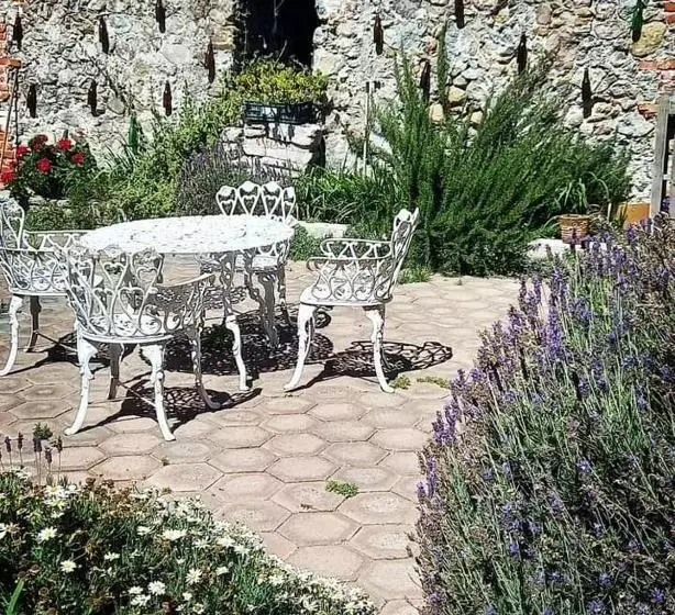 Hotelli Hostal Quinto Sol Huamantla