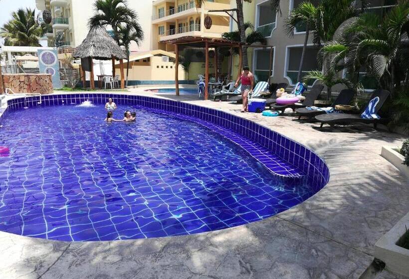 فندق Ito Escondido