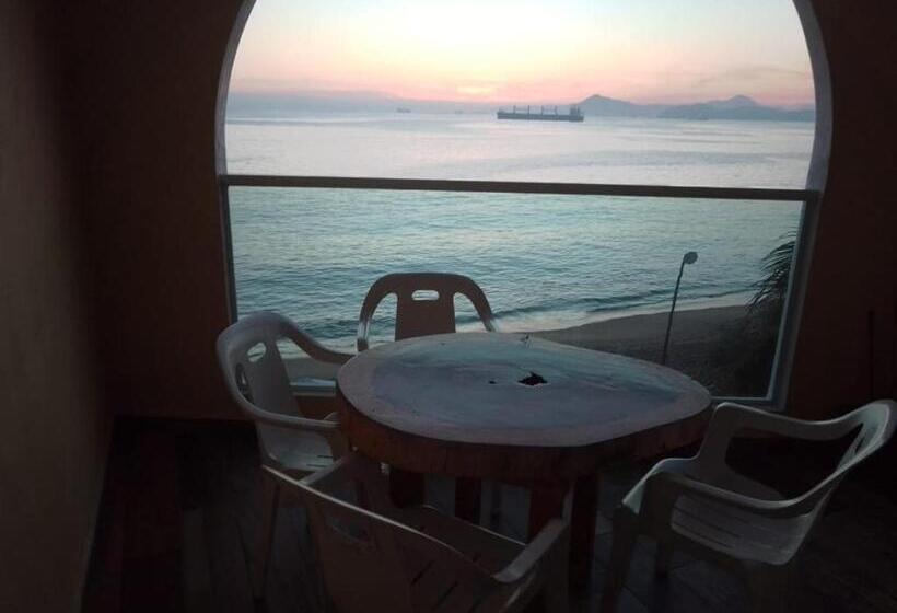 فندق Ito Escondido