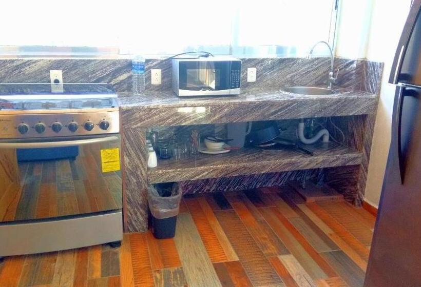 فندق Ito Escondido