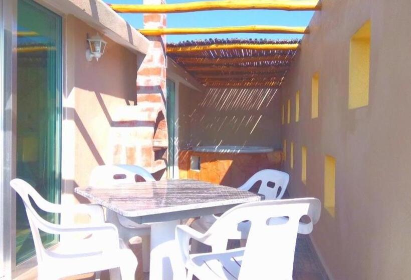 فندق Ito Escondido