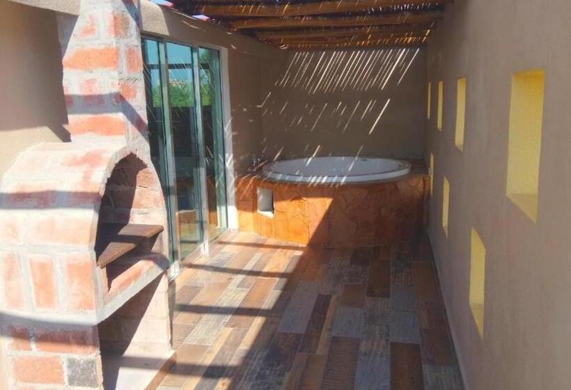 فندق Ito Escondido