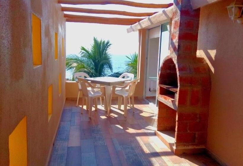 فندق Ito Escondido