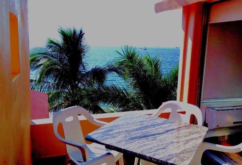 فندق Ito Escondido