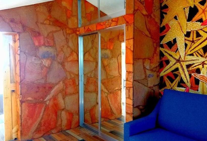 فندق Ito Escondido