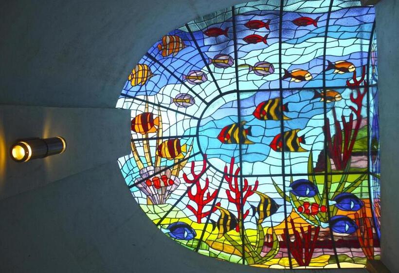 فندق Jardín Cerritos Xochitepec