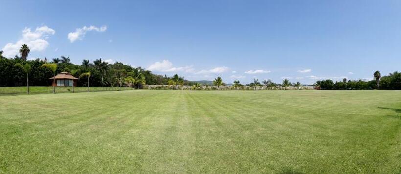 فندق Jardín Cerritos Xochitepec