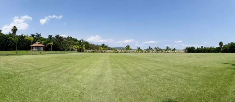 ホテル Jardín Cerritos Xochitepec