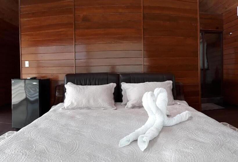 فندق Jardín Cerritos Xochitepec