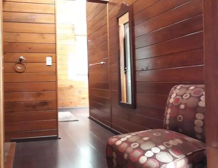 ホテル Jardín Cerritos Xochitepec