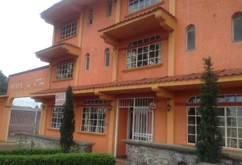 Hotelli La Loma