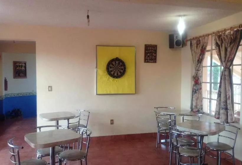 Hotelli La Loma