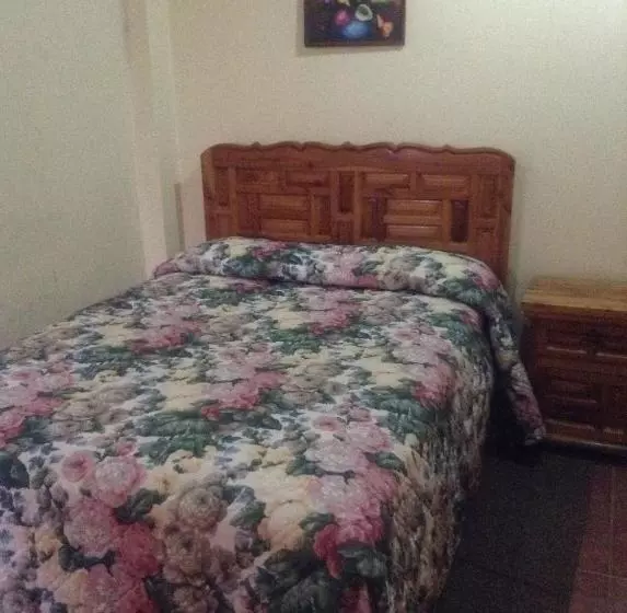 Hotelli La Loma