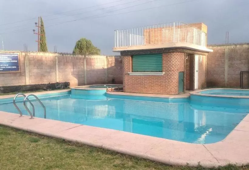 Hotelli La Loma