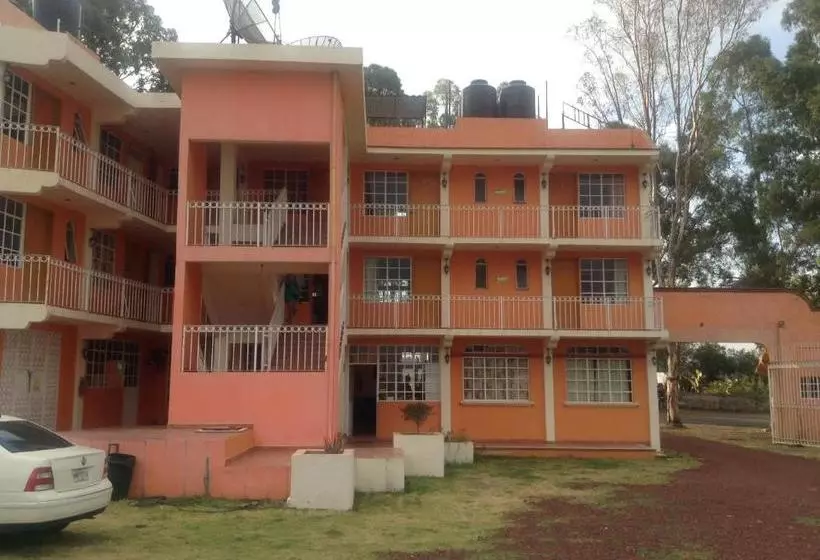Hotelli La Loma
